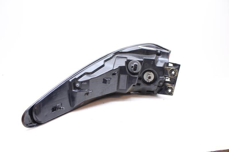 2016-2020 Infiniti QX60 Rear Left Side Outer Tail Light Lamp LED 26555-9NC0A OEM - Alshned Auto Parts