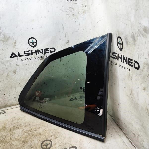 2019-2021 Subaru Forester Rear Right Side Quarter Window Glass 65209SJ020 OEM