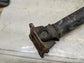 2016-2023 Infiniti Q50 3.0L 4WD Front Axle Drive Propeller Shaft 37200-5CA0B OEM - Alshned Auto Parts