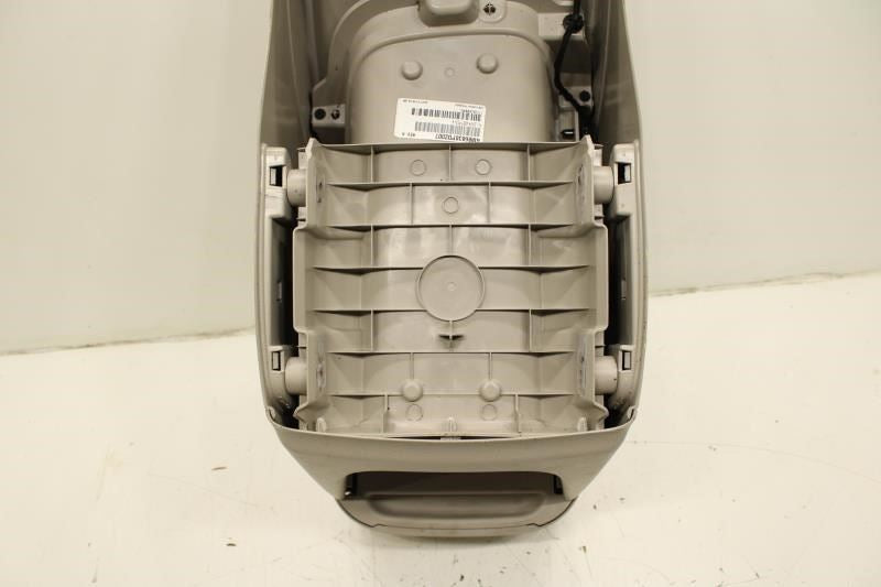 19-20 Chrysler Pacifica Front Floor Center Console Base w Cup Holder 6SY131D2AC - Alshned Auto Parts