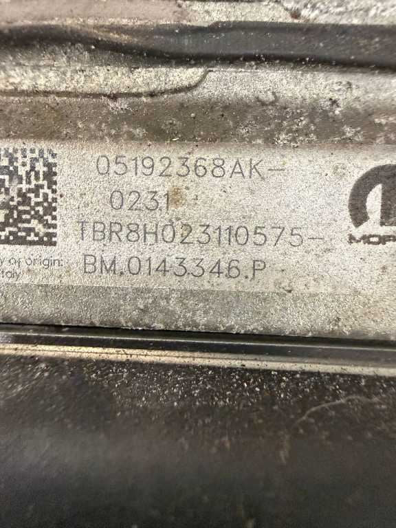 2019-24 RAM 1500 Big Horn 5.7L eTorque Alternator Engine Generator 05192368AK3
