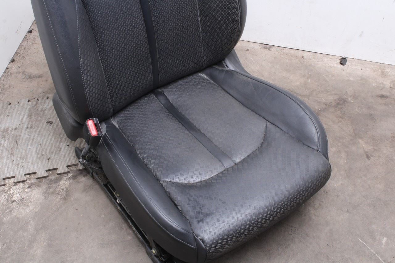 16-18 Kia Optima EX 2.4L FWD Front Driver Left Side Seat Complete 88500D5010 OEM - Alshned Auto Parts