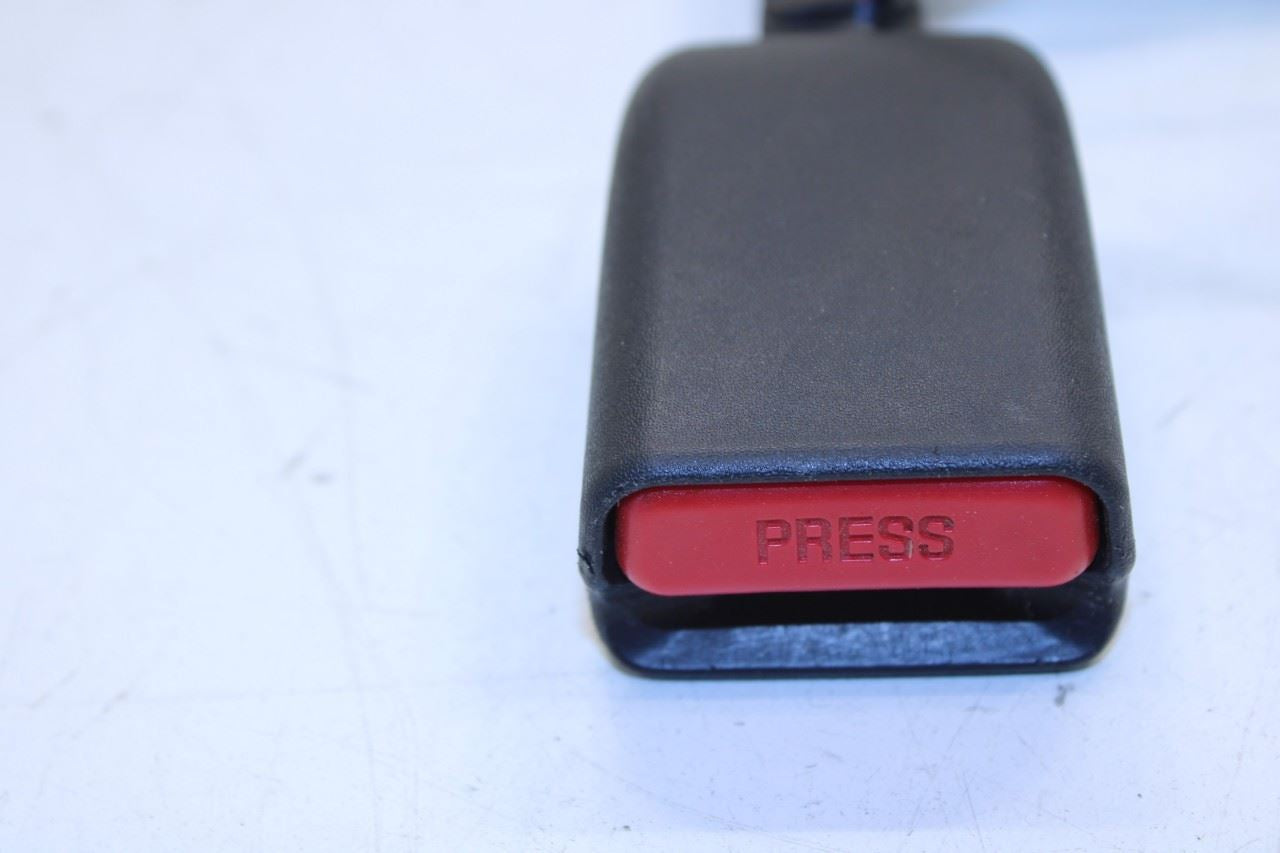 2015-21 Subaru WRX Premium 2.0L AWD Front Passenger Right Side Seat Belt Buckle - Alshned Auto Parts