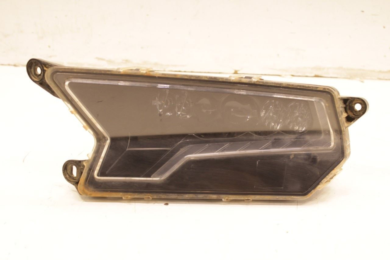 24-25 Polaris RZR XP 1000 Ultimate Front Right and Left Side LED Headlight Lamp - Alshned Auto Parts