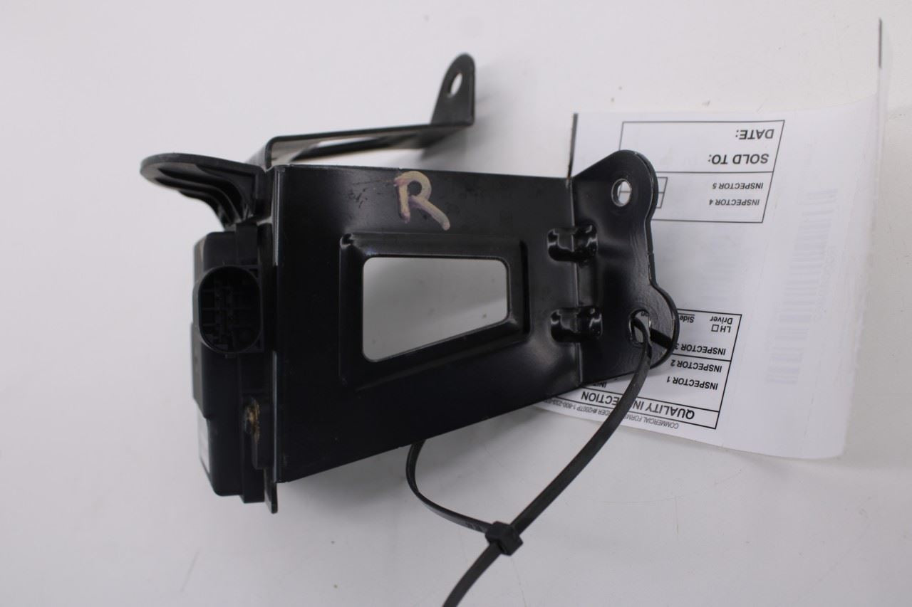 2024-2025 Hyundai Elantra SE Rear Right Blind Spot Detection Radar Sensor Module9