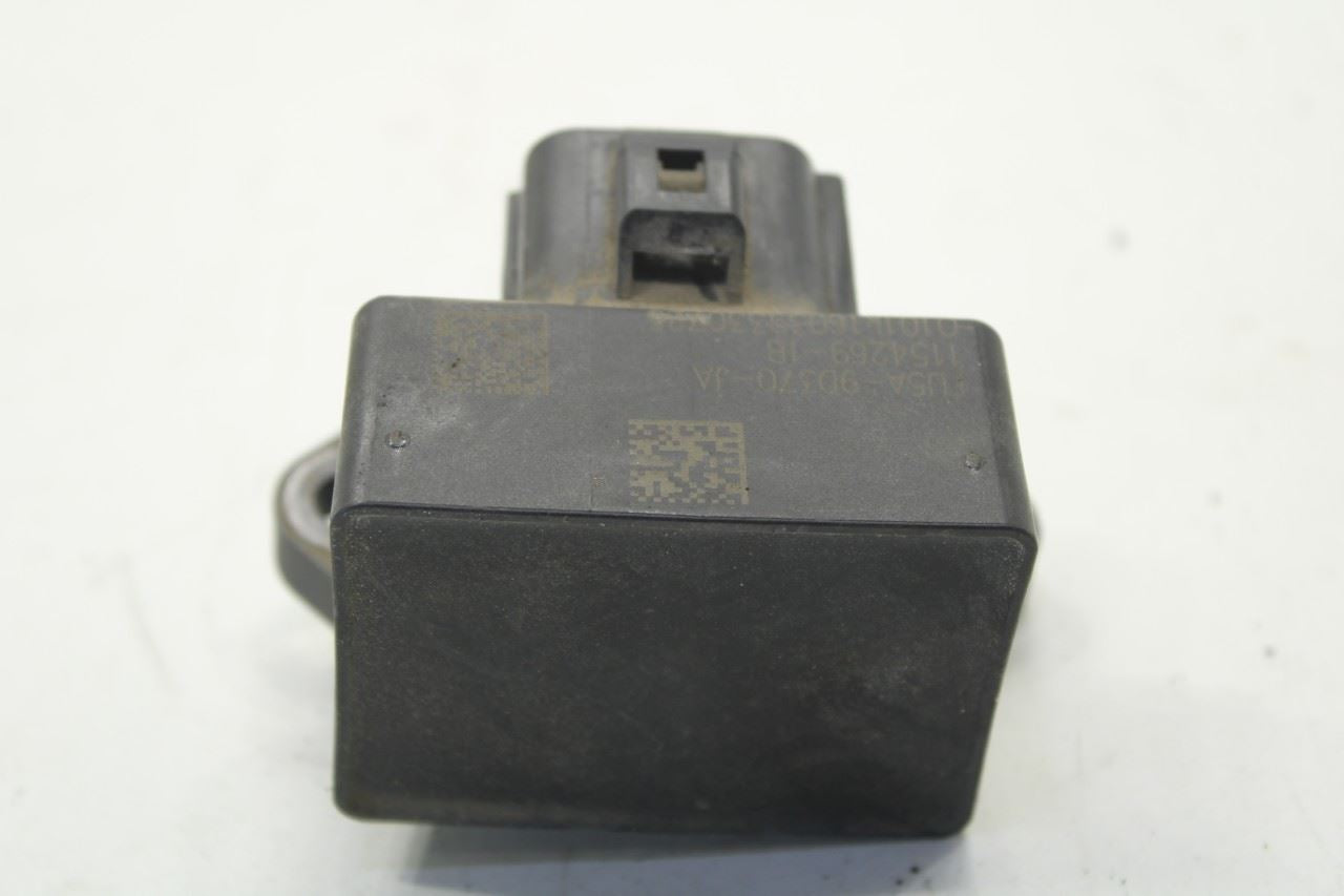 2015-2020 Ford F150 Super Cab Lariat 2.7L Fuel Pump Control Module FU5A-9D370-JA - Alshned Auto Parts