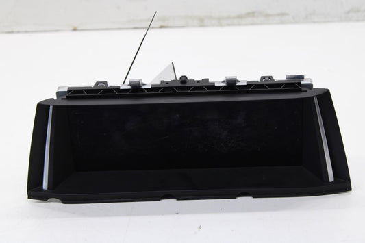 2013-2015 BMW 750i xDrive Dash Central 10.25" Information Display 9284969 - Alshned Auto Parts
