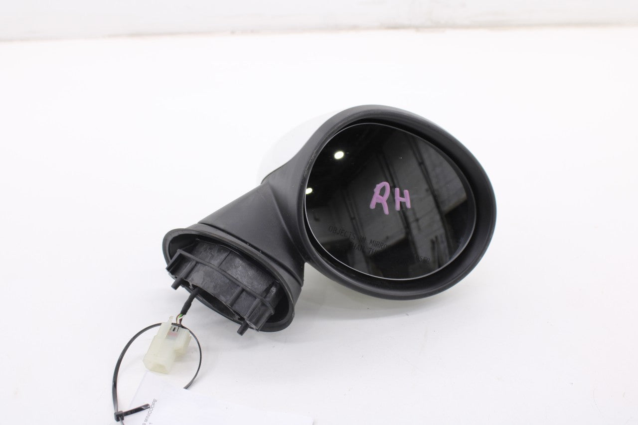 2014-2019 Mini Hardtop Cooper 1.5L FWD Passenger Right Side Rear View Mirror - Alshned Auto Parts