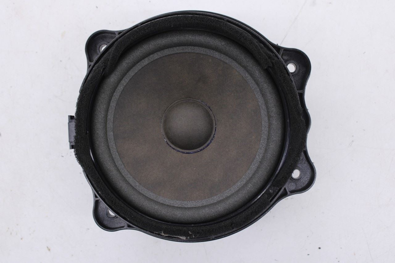 2010-2012 Land Rover Range Rover HSE Front Right and Left Door Speaker XQM500420 - Alshned Auto Parts