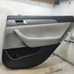 2015-2017 Hyundai Sonata SE Rear Right Side Door Trim Panel 83302-C2000TGG OEM0