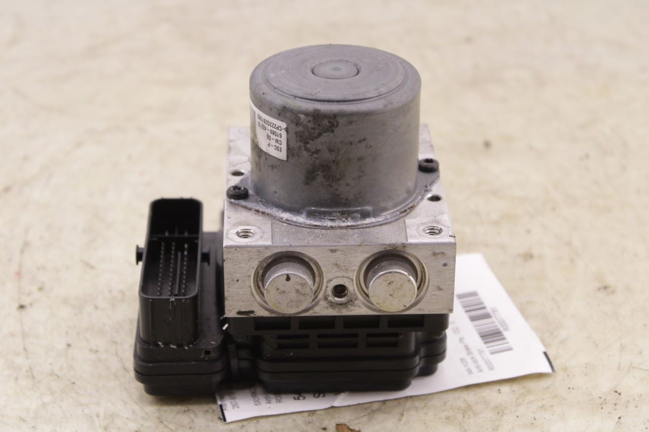 21-2023 Kia Sorento X-Line SX Prestige ABS Anti Lock Brake Pump Control Module - Alshned Auto Parts