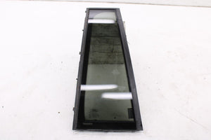 10-12 Land Rover Range Rover HSE Rear Right Door Fixed Glass CVB000141 *ReaD*