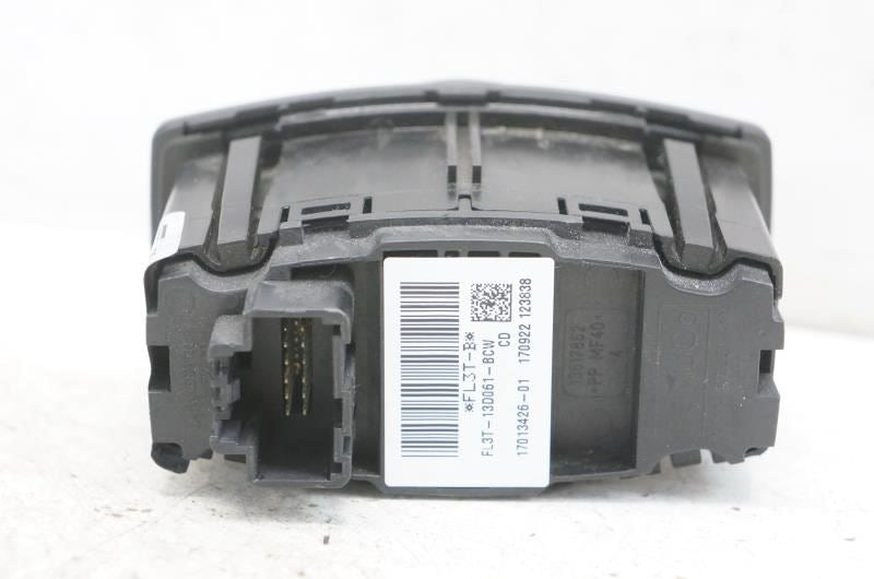 2018 Ford F150 Headlight Headlamp Fog Control Switch FL3T-13D061-BCW OEM - Alshned Auto Parts