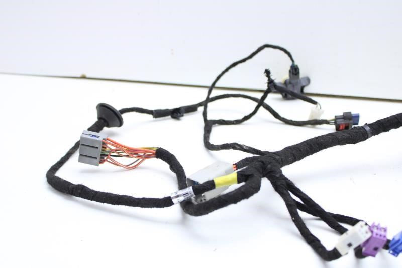 2016-2017 Ram 1500 Front Left Driver Door Wire Harness 68263823AB OEM - Alshned Auto Parts