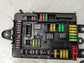 2017-20 BMW 430i xDrive Power Distribution Module Fuse Relay Box 61-14-9-259-4662
