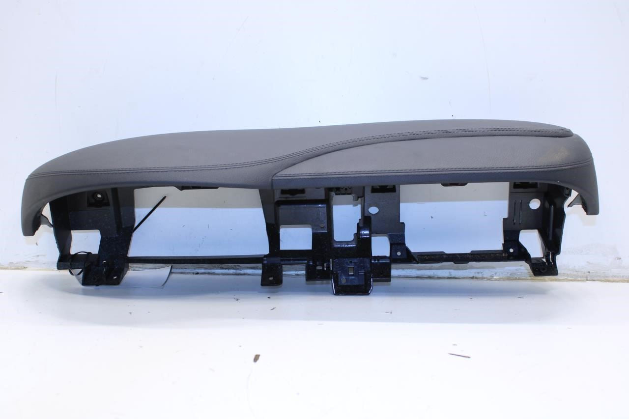 2010-2013 Mercedes-Benz S550 Upper Dashboard Instrument Panel 79221530 OEM - Alshned Auto Parts