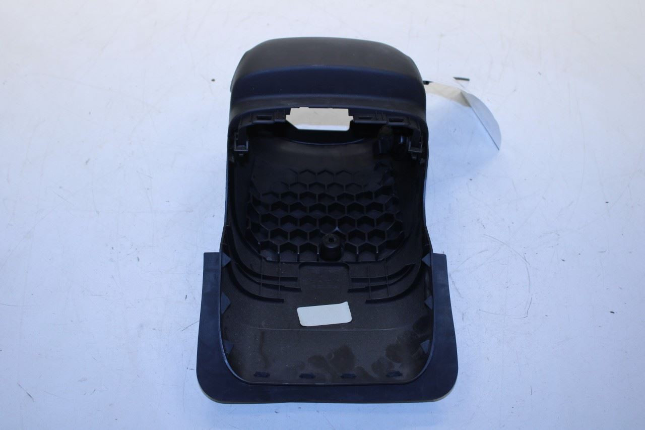 2014-20 Acura MDX Advance Steering Column Cover Shroud and Adjuster Switch - Alshned Auto Parts