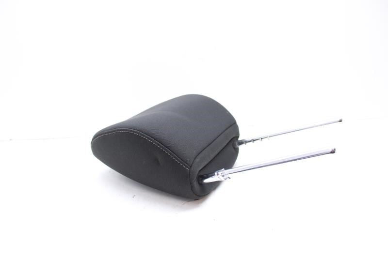 2021 Nissan Rogue Front Right / Left Side Seat Headrest Cloth 86400-6RE0A OEM - Alshned Auto Parts