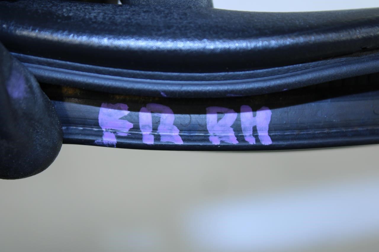 2018-2023 Kia Stinger GT1 Front Right Door Weatherstrip On Body 82120-J5000 OEM - Alshned Auto Parts