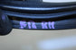 2018-2023 Kia Stinger GT1 Front Right Door Weatherstrip On Body 82120-J5000 OEM - Alshned Auto Parts