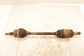 2014-24 Infiniti Q50 Premium RWD Rear Left Driver Side CV Axle Drive Half Shaft - Alshned Auto Parts