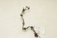 10-16 Mercedes-Benz E350 Sport 4Matic 3.5L AWD Fuel High Pressure Line Hose Pipe - Alshned Auto Parts