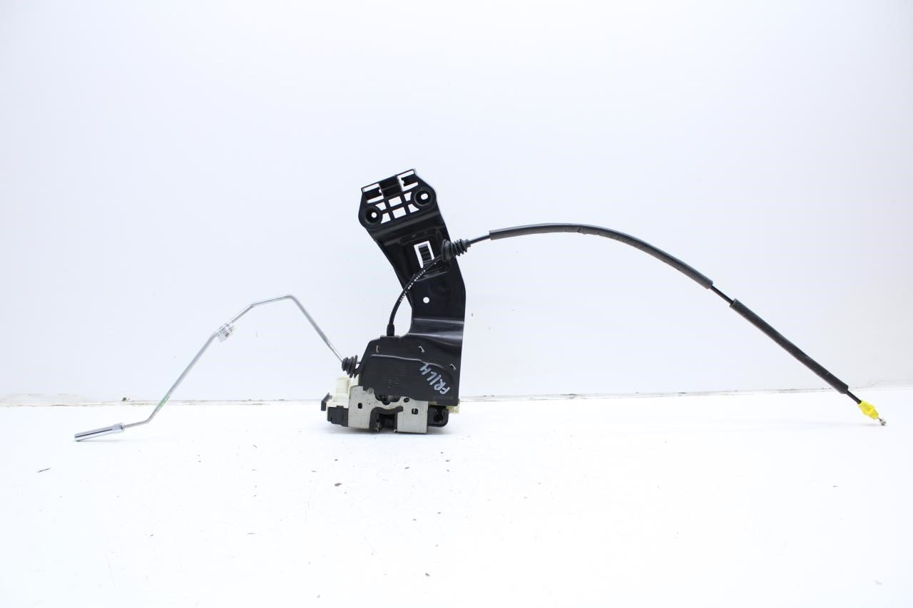 16-2021 Jeep Grand Cherokee Front Left Side Door Lock Latch Actuator 68250661AC - Alshned Auto Parts