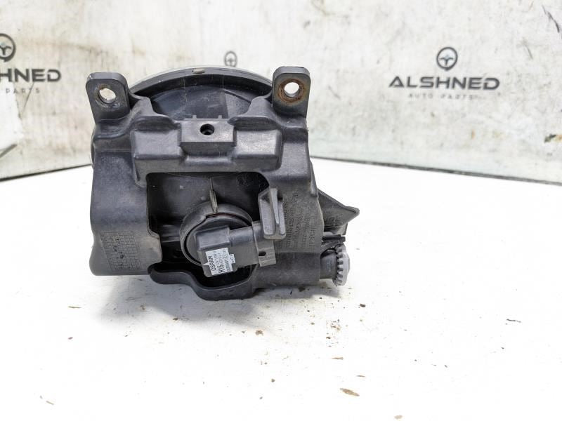 2013-2015 Toyota RAV4 Front Right Passenger Fog Light Lamp 81210-60200 OEM - Alshned Auto Parts