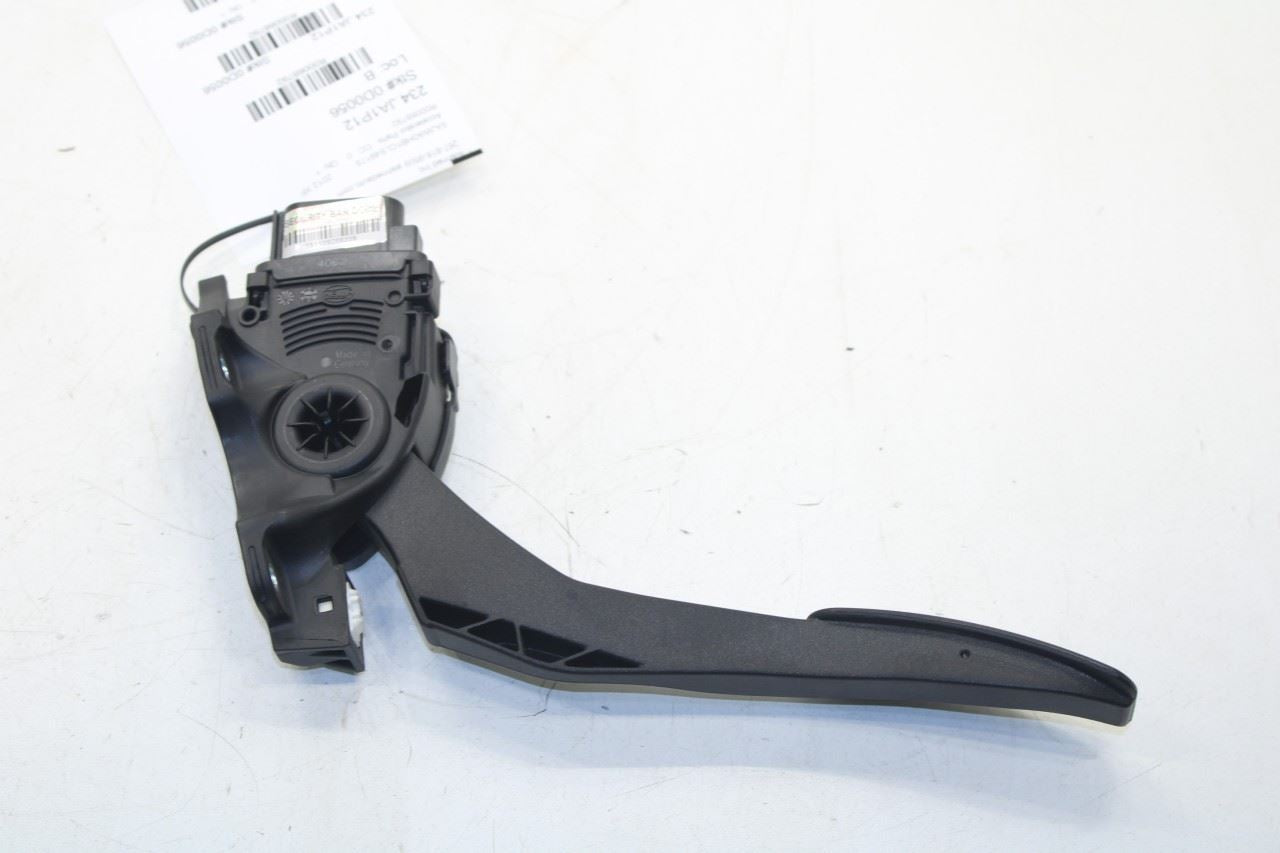 2010-15 Jaguar XF Portfolio 5.0L Accelerator Throttle Gas Pedal Sensor C2D20663 - Alshned Auto Parts