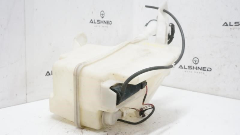 2011 Nissan Maxima Windshield Washer Reservoir Bottle 28910-ZN50A OEM - Alshned Auto Parts