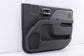 2014-19 Chevrolet Silverado 1500 Work Truck 2WT Front Right Side Door Trim Panel2