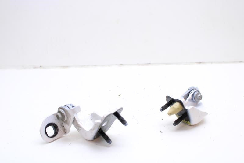 2018-24 Ford Expedition Rear Left Door Hinge Upper and Lower FL3Z-1626801-A OEM - Alshned Auto Parts