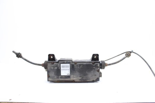 07-09 Land Rover Range Rover Parking Brake Actuator Module 7H42-2C496-AA *ReaD* - Alshned Auto Parts
