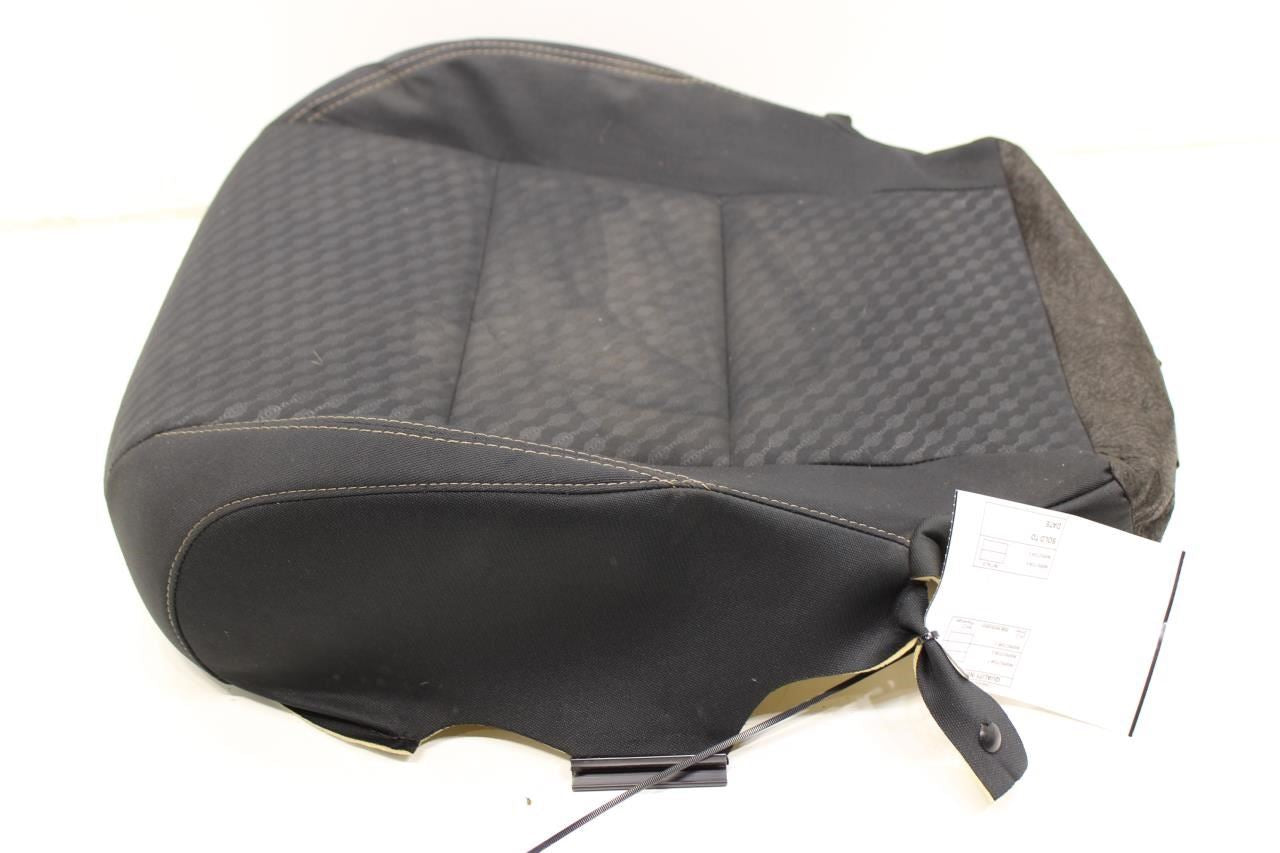 17-21 Toyota Tacoma SR5 Front Right Side Seat Lower Cushion 71071-0Y282-C1 OEM - Alshned Auto Parts