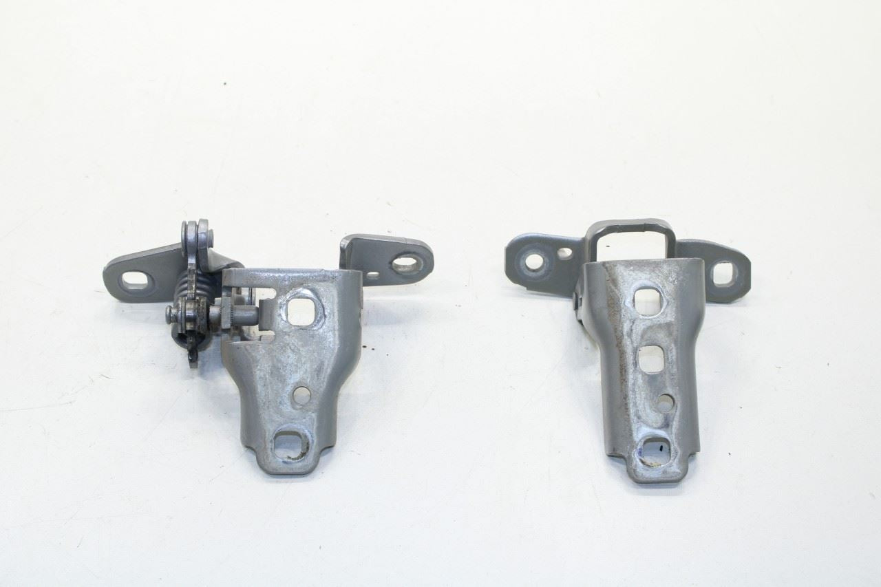 19-24 Ram 1500 Classic Crew Cab Front Right Side Door Hinge Upper and Lower Set - Alshned Auto Parts