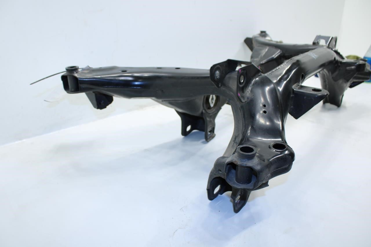 2023-2024 GMC Terrain Denali 1.5L AWD Rear Crossmember Subframe 84176775 OEM - Alshned Auto Parts