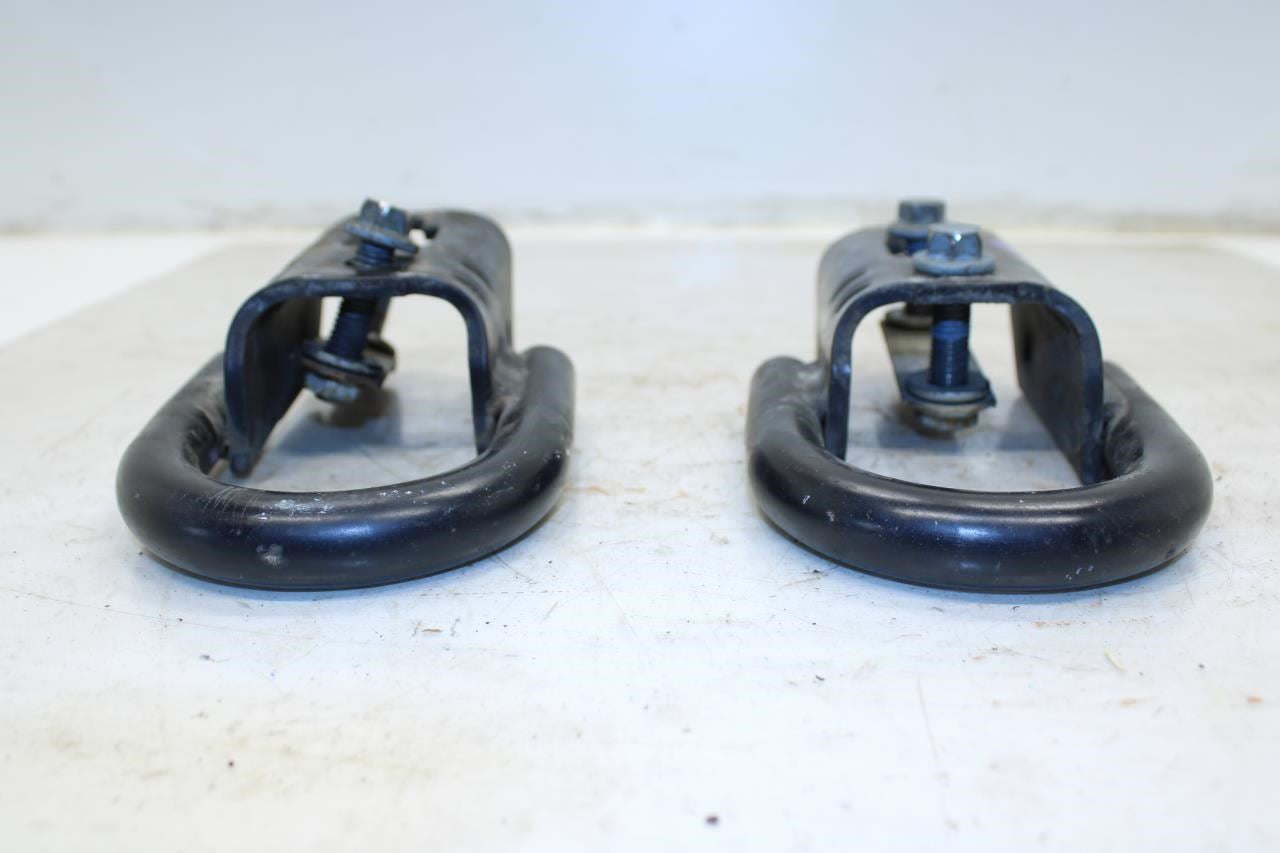 2015-2025 Ford F150 XL Front Left & Right Tow Hook FL3Z-17A954-E OEM *ReaD* - Alshned Auto Parts