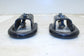 2015-2025 Ford F150 XL Front Left & Right Tow Hook FL3Z-17A954-E OEM *ReaD* - Alshned Auto Parts