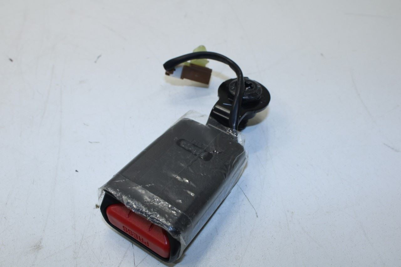 2022-24 Hyundai Tucson SEL Rear RH and LH 2nd Row Center Seat Belt Buckle *ReaD* - Alshned Auto Parts