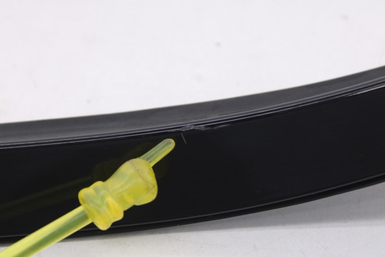 2019-23 Hyundai Santa Fe SEL Front Right Side Windshield A-Pillar Reveal Molding15
