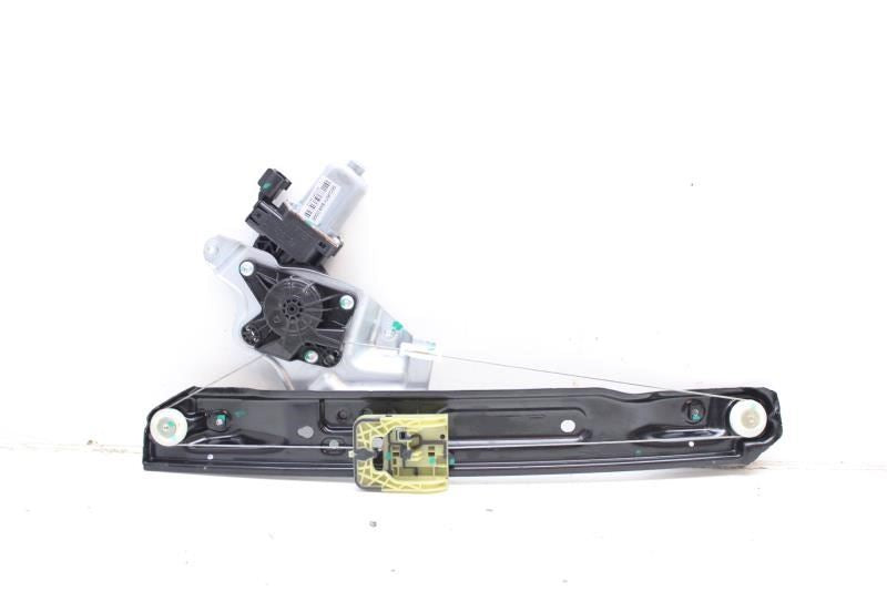 2018-2022 Ford EcoSport Rear Right Door Window Regulator w/ Motor GN15-A27000-HB - Alshned Auto Parts