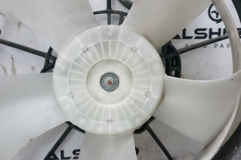 2012-2015 Honda Civic Radiator Cooling Fan Motor Assembly 19020-R1A-A01 OEM - Alshned Auto Parts