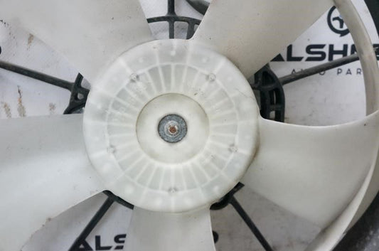2012-2015 Honda Civic Radiator Cooling Fan Motor Assembly 19020-R1A-A01 OEM - Alshned Auto Parts