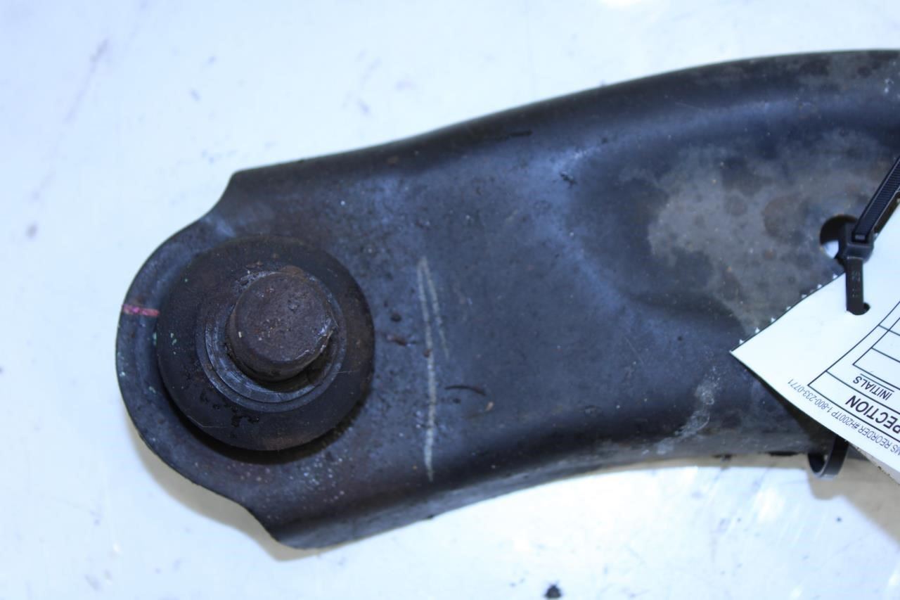 2013-2019 Nissan Sentra SV FWD Front Left Side Lower Control Arm 54501-3SH2D OEM - Alshned Auto Parts