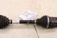 2017-20 Lincoln MKZ Reserve AWD Front Left Driver Side CV Axle Drive Half Shaft - Alshned Auto Parts