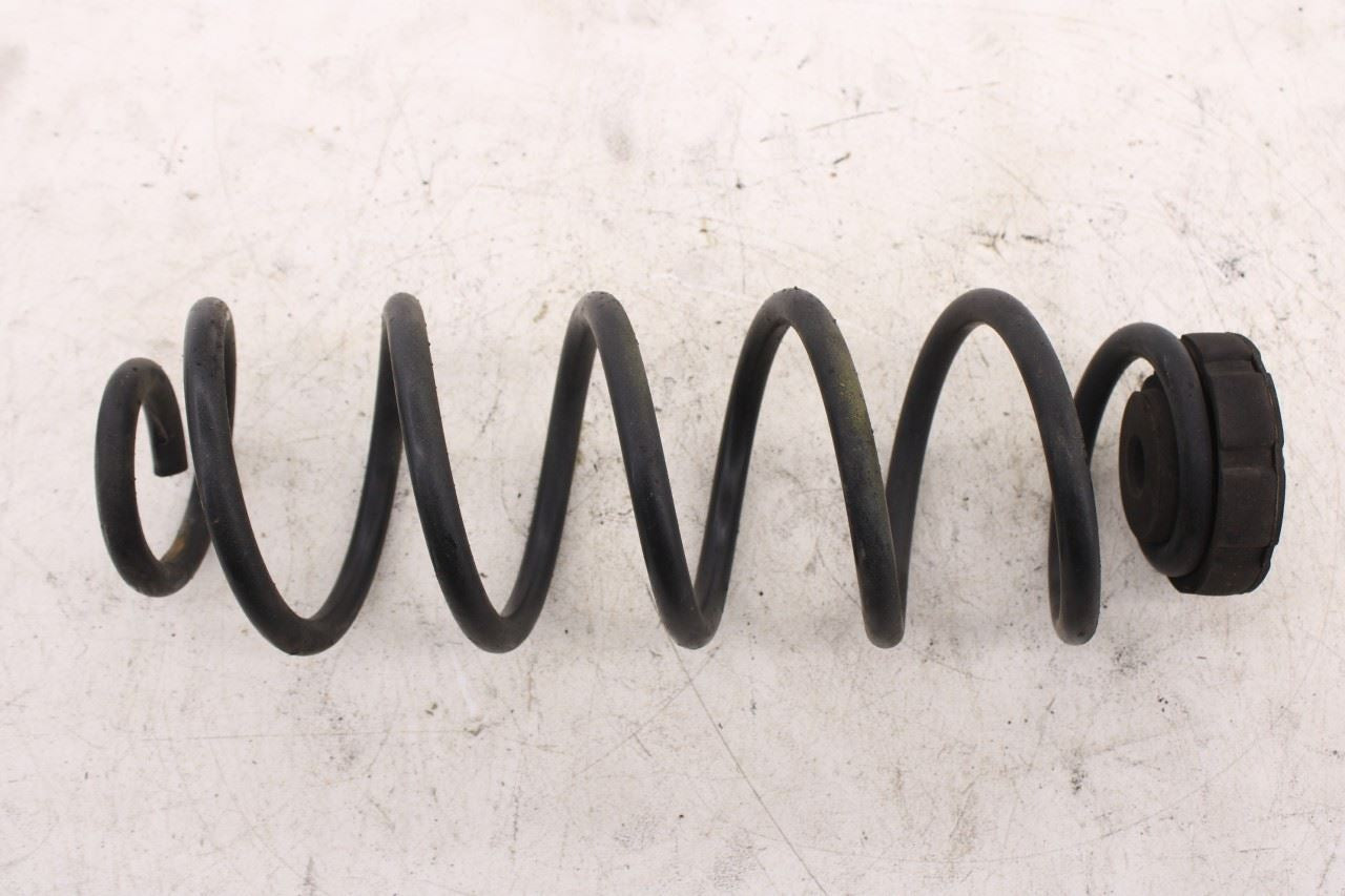 2012-18 Audi A7 Premium Rear Right and Left Side Coil Spring Set w/ Spring Plate2