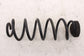 2012-18 Audi A7 Premium Rear Right and Left Side Coil Spring Set w/ Spring Plate2