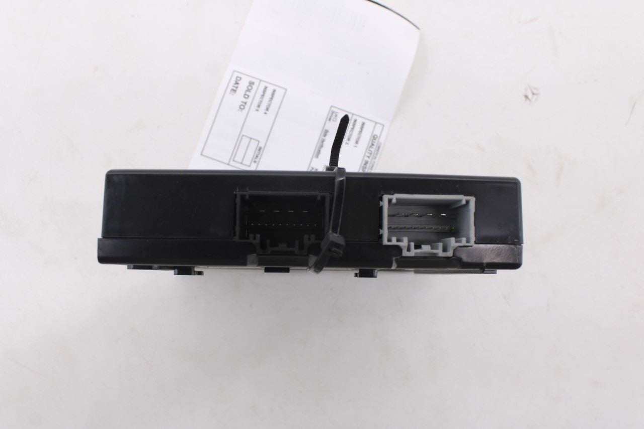 2021-2026 Ford F150 XLT Supercrew Trailer Brake Towing Module ML3T-19J295-CA OEM2