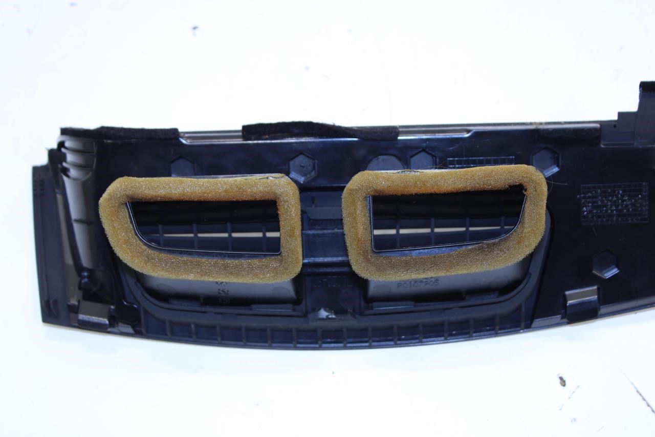 07-13 Mercedes-Benz S550 Dash Air Vent Molding Trim Grille Set 2216890908 *ReaD* - Alshned Auto Parts