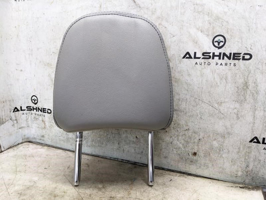 14-19 Toyota Highlander Front LH/RH Seat Headrest Leather 71910-0E261-B3 *ReaD* - Alshned Auto Parts